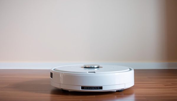 Ecovacs Deebot T Pro Omni Test Erfahrungen