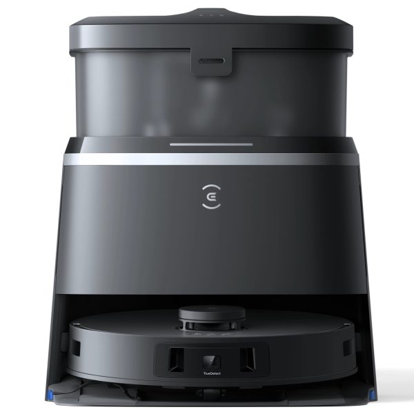 Ecovacs Deebot T30 Omni Saug- und Wischroboter mit Mini Station