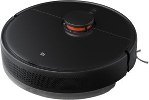 Mi Robot Vacuum Mop 2 Ultra Bodenreinigungsroboter schwarz