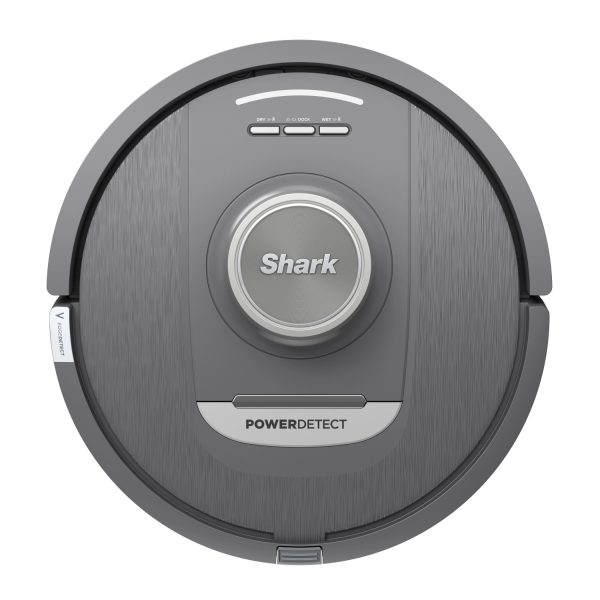 Shark Saug- und Wischroboter Matrix Plus 2-in-1 RV2620WDEU