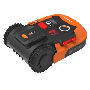 Worx Landroid Mähroboter M500 Plus - WR165E