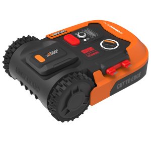 Worx Landroid Mähroboter M700 Plus - WR167E