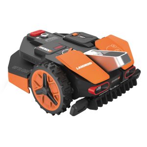 Worx Mähroboter Landroid Vision M600