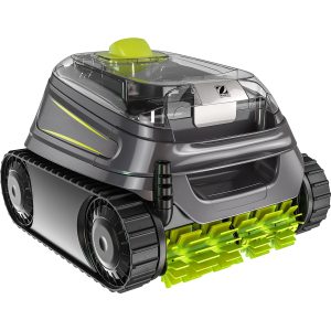 Zodiac Poolroboter CNX 2020