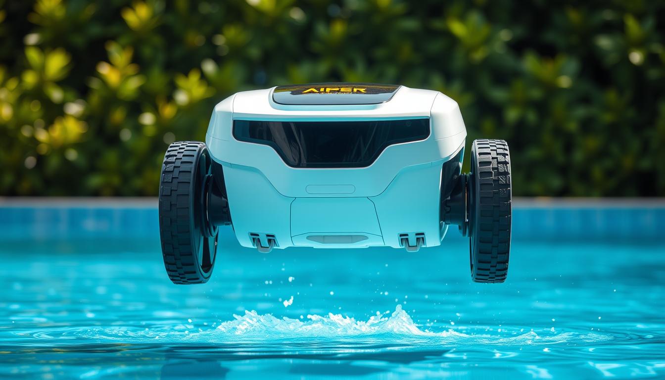 Aiper Scuba Se Poolroboter