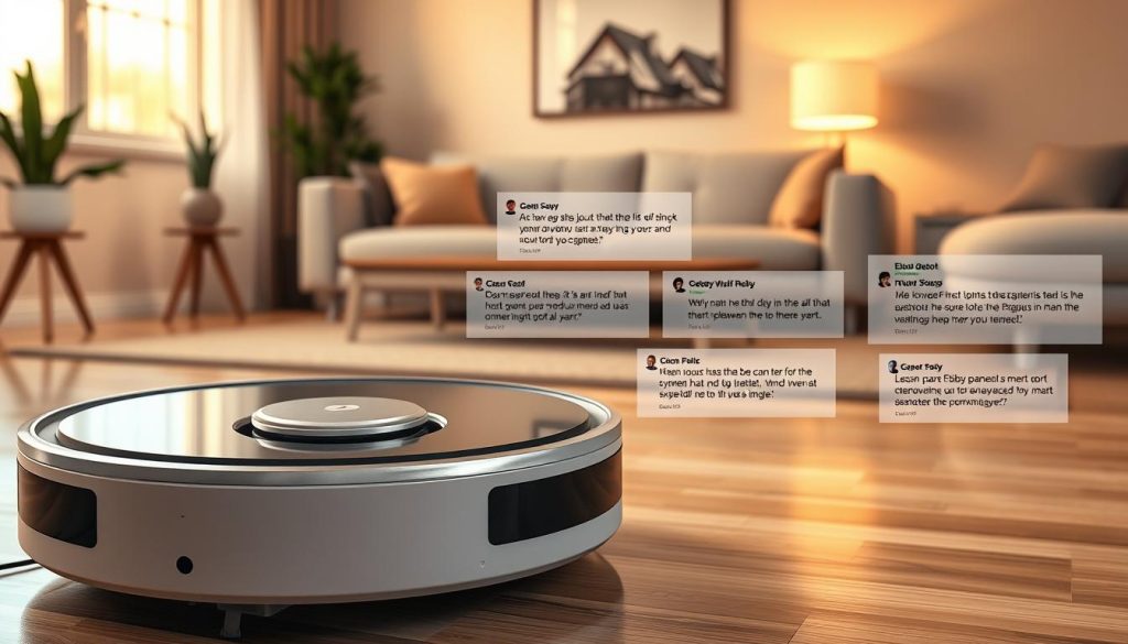 Ecovacs Deebot T30 Omni Kundenbewertungen