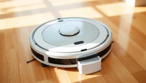 Ecovacs Deebot t30 Omni Saugroboter