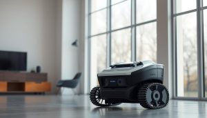 Fensterputzroboter Testsieger