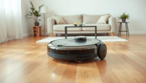 Irobot Saugroboter