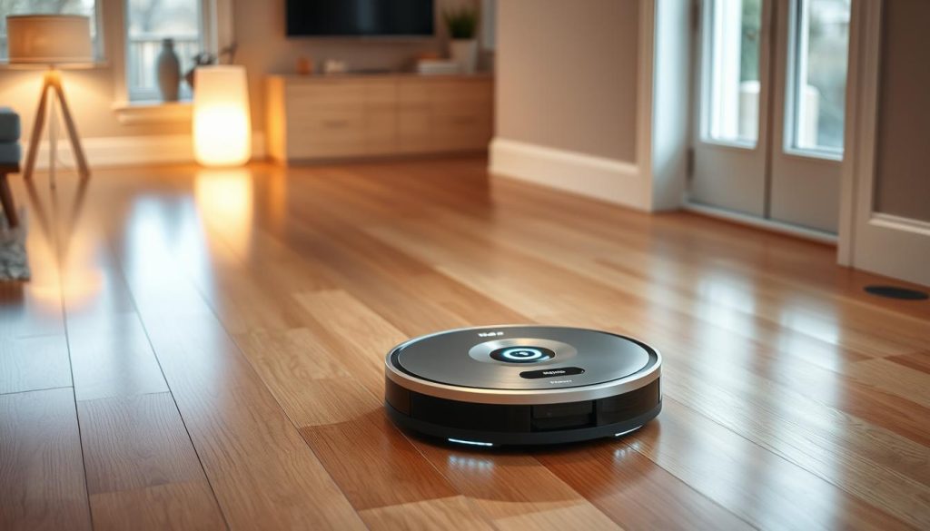 Irobot Wischroboter