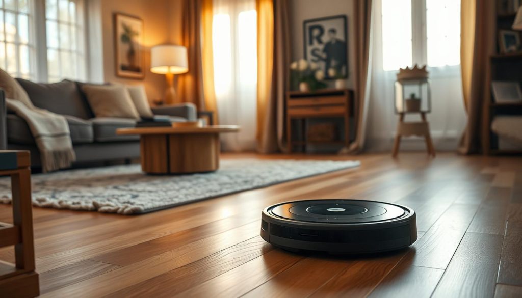 Roomba Saugroboter