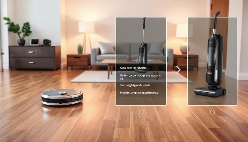 Vergleichsanalyse Jallen Gabor Saugroboter