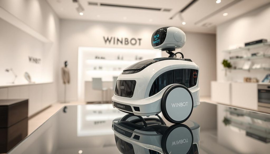 Winbot Kauf